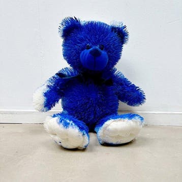 Michiel Folkers (1982) - BEAR 097-3 (ORIGINAL)