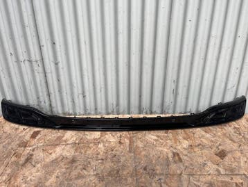 Diffuseur Pare-chocs arr. VW Tiguan II R-Line Facelift 21-23, Ophalen, Arrière, Pare-chocs, Volkswagen