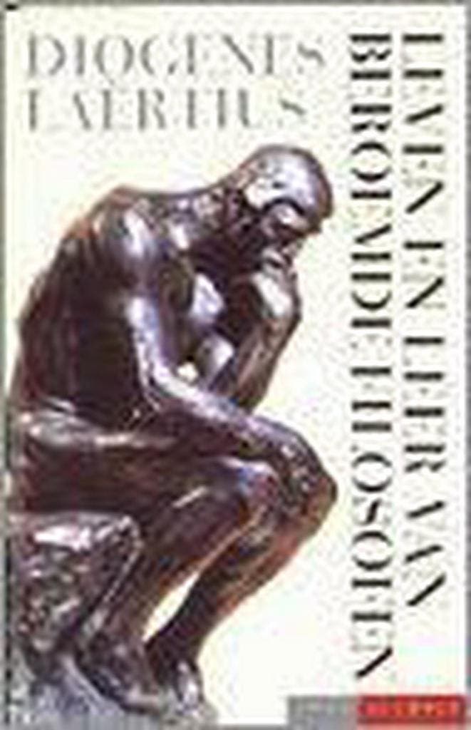 Leven en leer van beroemde filosofen / Olympus 9789026316173, Boeken, Literatuur, Gelezen, Verzenden