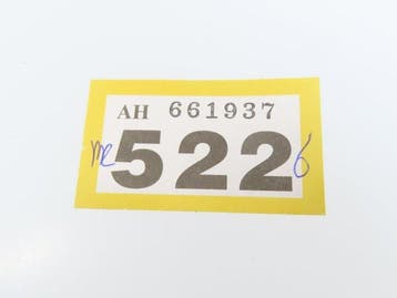 Roco H0 - 67778/47689 - Wagon de marchandises pour trains, Nieuw