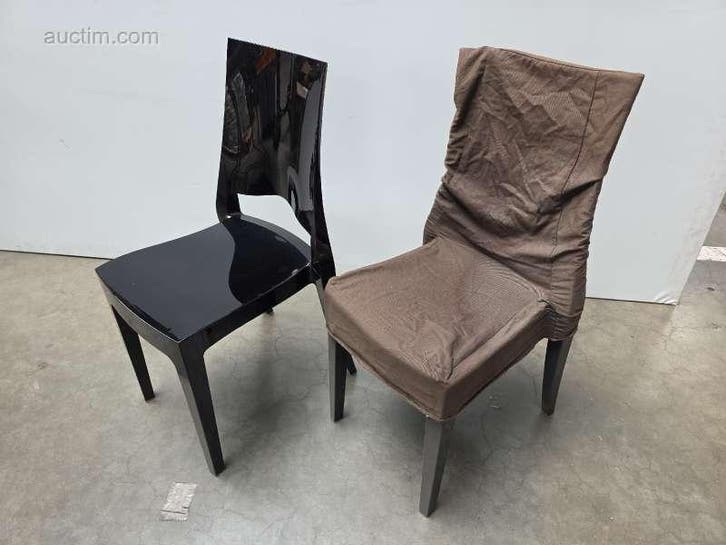 Design stoelen (45x) Scab Glenda, Articles professionnels, Horeca | Autre, Enlèvement