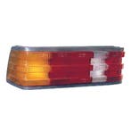 FEUX ARRIÈRE MERCEDES W201 SÉRIE 190 82-93, Verzenden