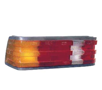 FEUX ARRIÈRE MERCEDES W201 SÉRIE 190 82-93, Verzenden