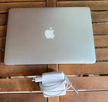 Rare find:, Apple Apple MacBook Air 13 inch (Mid 2011) |, Nieuw
