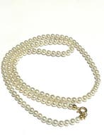 Zonder minimumprijs - Halsketting - 18 karaat Geel goud, Handtassen en Accessoires, Kettingen, Nieuw