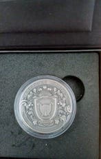 Kameroen. 2000 Francs 2024, 2 oz. 500 minted - Antique Gold