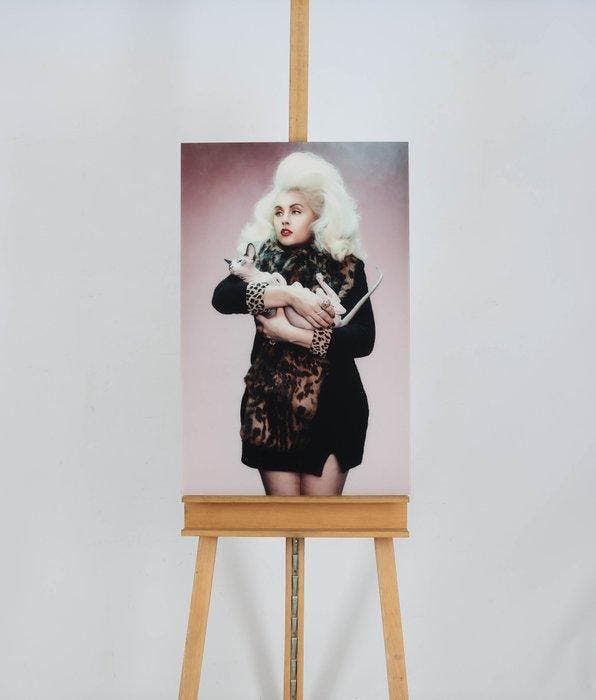Pieter Henket (1979) - Mother Felicity, Antiquités & Art, Art | Objets design