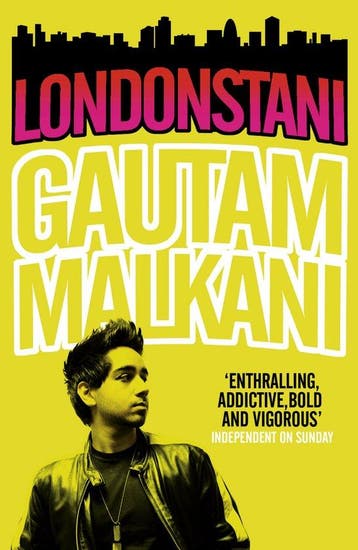 Londonstani 9780007231768 Gautam Malkani, Verzenden, Zo goed als nieuw, Gautam Malkani