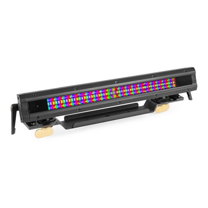 BeamZ StarColor54 - Waterdichte DMX wall washer / uplight, Muziek en Instrumenten, Licht en Laser, Verzenden