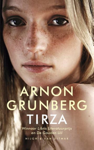 Tirza 9789038890593 Arnon Grunberg, Verzenden, Arnon Grunberg