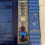 Swatch - Olympic 100th Anniversary - Unisex - 1990-1999, Nieuw