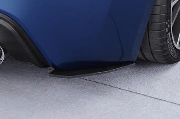 Racing Diffuser | Achterdiffuser voor Toyota GT86 HA382, Auto-onderdelen, Verzenden, Nieuw
