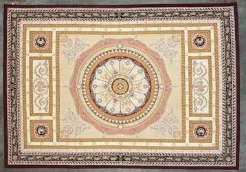 Dessin Aubusson - Tapis - 312 cm - 214 cm - Tapisserie, Nieuw