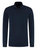 2dekans | Boston Brothers Half Zip Pullover voor Heren –, Ophalen of Verzenden, Nieuw