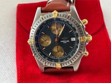 Breitling - Chronomat - B13047 - Homme - 1990-1999, Nieuw