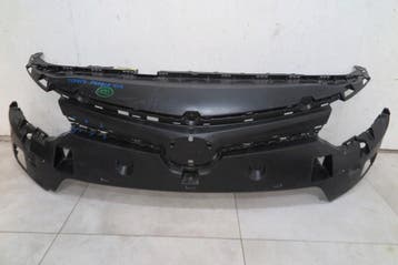 voorbumpersteun Toyota Proace City 9836021880, Verzenden, Gebruikt