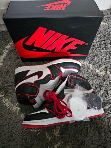 Air Jordan - Air Jordan 1 High - Baskets montantes - Taille, Nieuw
