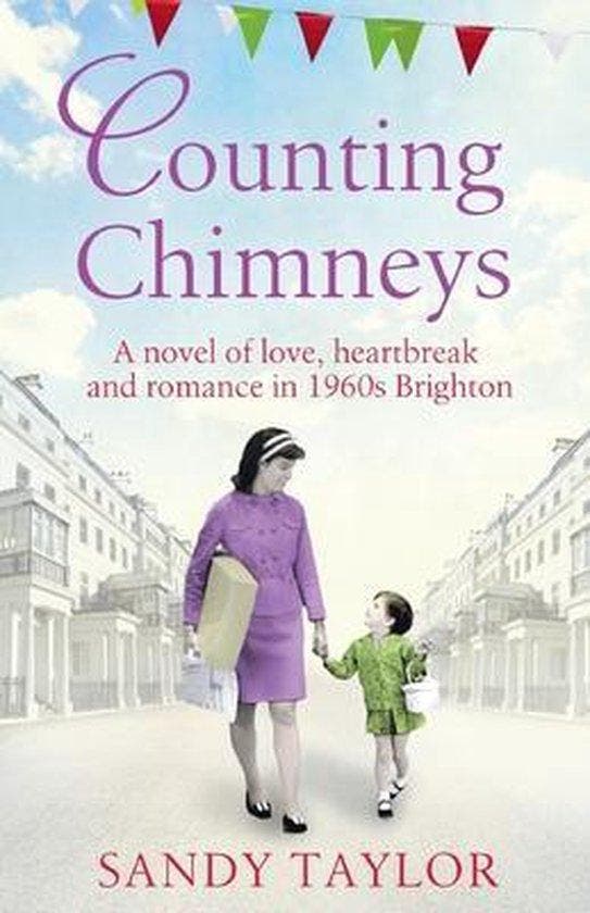 Brighton Girls Trilogy- Counting Chimneys 9780349132518, Boeken, Taal | Engels, Gelezen, Verzenden