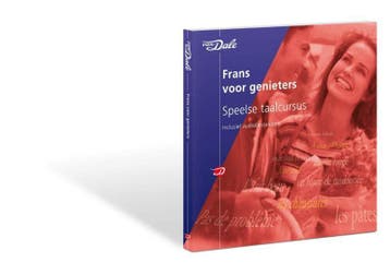 Frans voor genieters 9789066481855 Isabelle Langenbach, Verzenden, Isabelle Langenbach