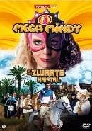 Mega Mindy - En het zwarte kristal op DVD, Cd's en Dvd's, Dvd's | Kinderen en Jeugd, Nieuw in verpakking, Verzenden