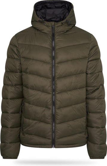 2dekans | Pierre Cardin - Heren Jas winter Gewatteerde Jas -, Kleding | Heren, Ophalen of Verzenden, Nieuw