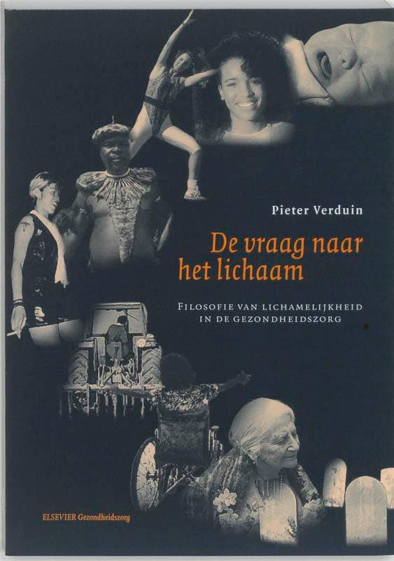 De vraag naar het lichaam 9789035219601 P. Verduin, Boeken, Wetenschap, Gelezen, Verzenden