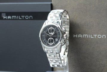 Hamilton - Jazzmaster - H326160, H32616133 - Homme - 2014