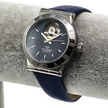 Murex - SUPREMO Open Heart Automatic - MUA652-SL-9 - Zonder, Nieuw