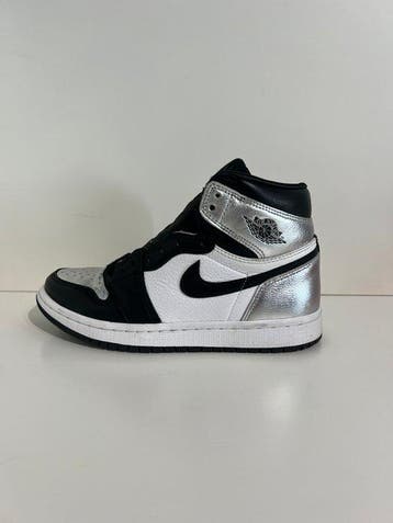 Nike - Air Jordan 1 High OG - Sneakers - Taille : EU 36.5 -, Nieuw