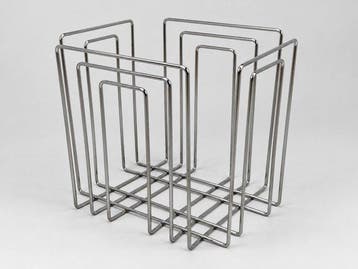 Willi Glaeser – Paper Collector – TMP – Iconische Zwitserse