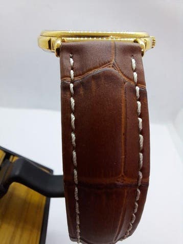 Longines - Les Grandes Classiques - Zonder minimumprijs -
