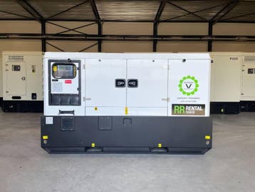Deutz TD2.2L3 - 33 kVA Stage V Generator - DPX-19004.1, Ophalen of Verzenden