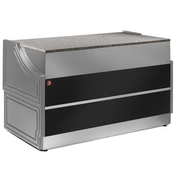 Kassa-sectie 1500 mm, Verzenden, Nieuw in verpakking, Koelen en Vriezen