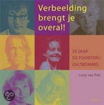 Verbeelding brengt je overal ! 9789059942387 Lizzy van Pelt, Verzenden, Lizzy van Pelt