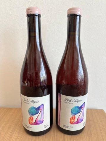 2023 Dureuil Janthial Rully 1° Cru Meix Cadot & 2023 x 2, Nieuw