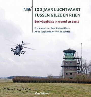 100 jaar luchtvaart tussen Gilze en Rijen 9789051943856, Verzenden, Gelezen, E. van Loo
