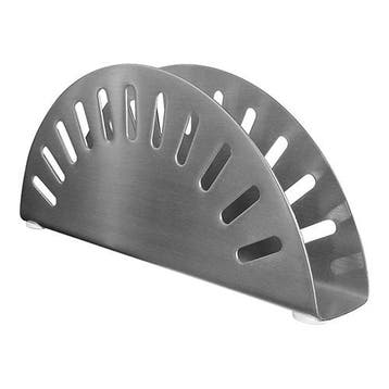 Servet Standaard | RVS | 170x30x70(h)mm EMGA, Verzenden