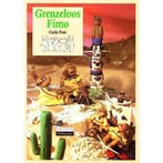 Grenzeloos Fimo / Cantecleer hobbycahier 9789021323862, Boeken, Verzenden, Gelezen, C. Pont