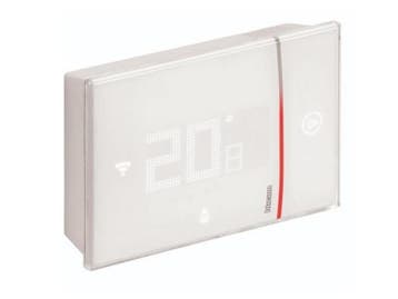 Veiling - Bticino SXW8002W thermostaat, Bricolage & Construction, Thermostats