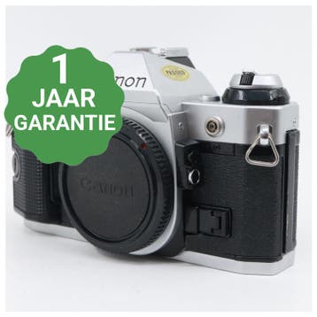 Canon AE-1 Program body | Tweedehands, Verzenden