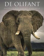 DE OLIFANT MACHTIGE REUS VAN HET DIERENRIJK 9781407574165, Verzenden, Gelezen, Davies