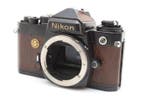 Nikon FE JAPAN CAMERA SHOW 20th Anniversary OT-20 Lizard