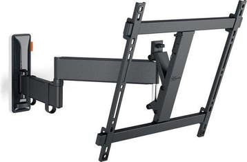 Vogels TVM 3445 TV-beugel 81,3 cm (32) - 165,1 cm (65) Zw..., TV, Hi-fi & Vidéo, Verzenden