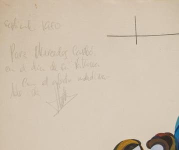 Bartolomé Liarte (1980) - Metamorphosis of Desire: The, Antiek en Kunst