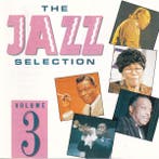 Various - The Jazz Selection Volume 3 (CD), Verzenden