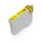 Huis-Merk  EPSON 29XL T2994 Geel 13,5ml 247Print, Computers en Software, Printerbenodigdheden, Verzenden, Nieuw, Epson