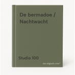 De bermadoe / Nachtwacht 9789403207285 Studio 100, Verzenden, Zo goed als nieuw, Studio 100