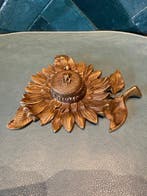 Encrier (2) - Bronze, Antiquités & Art