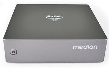BitBull/Medion i3 6-Core Mini PC Compleet 32GB RAM 1TB SS..., Ophalen of Verzenden, Nieuw