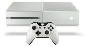 Xbox One 500GB Wit + Controller (Xbox One Spelcomputers), Games en Spelcomputers, Ophalen of Verzenden, Zo goed als nieuw